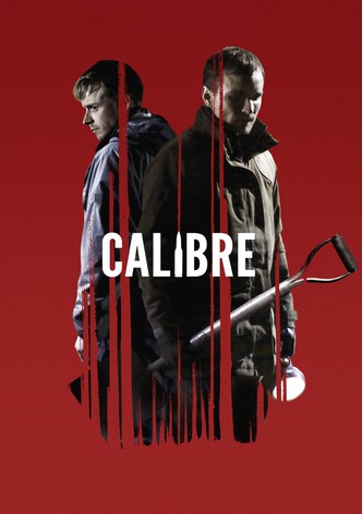 Calibre poster