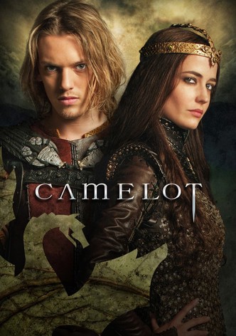 Camelot poster