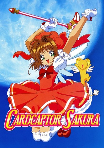 Cardcaptor Sakura poster