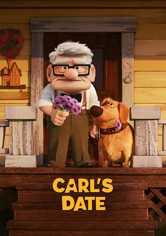 Carl's Date poster