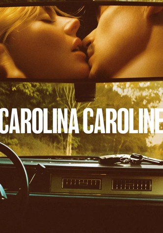Carolina Caroline poster