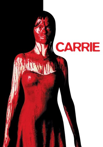 Carrie poster