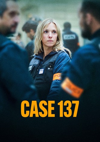 Case 137 poster