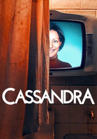 Cassandra poster
