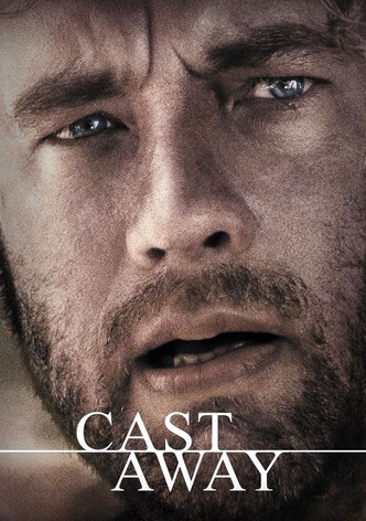 Cast Away poster