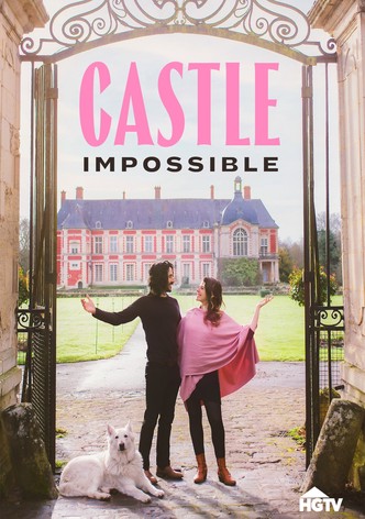 Castle Impossible poster
