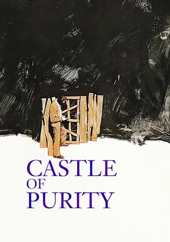 Castle of Purity poster