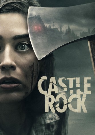 Castle Rock poster