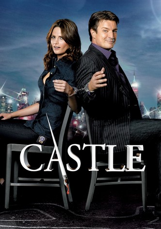 Castle poster