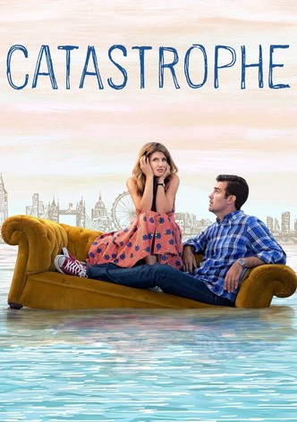 Catastrophe poster