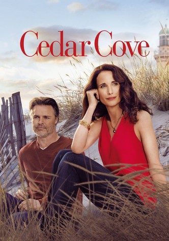 Cedar Cove poster