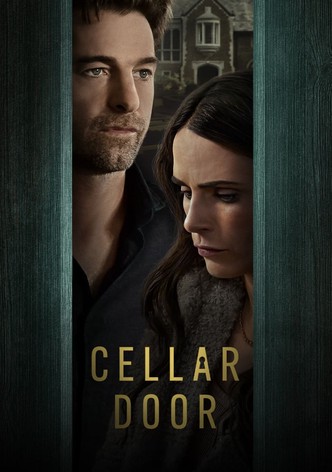 Cellar Door poster