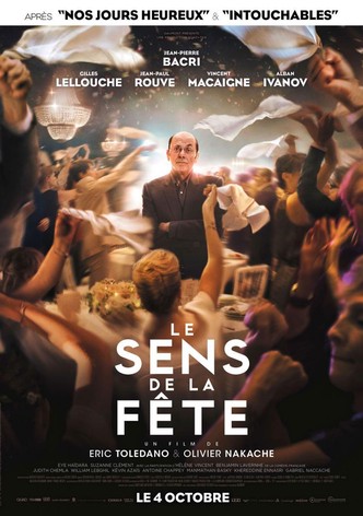 C'est la vie! poster