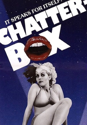 Chatterbox! poster