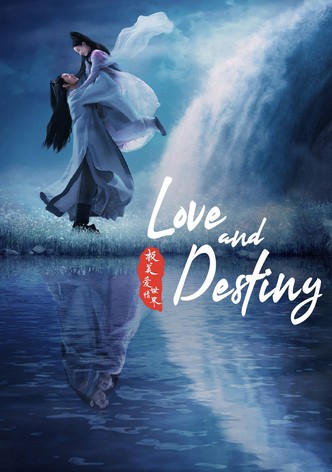 Chen Xi yuan poster