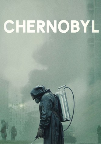 Chernobyl poster