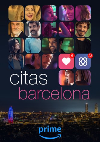 Cites poster