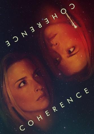 Coherence poster
