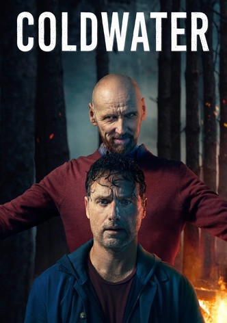 Coldwater poster