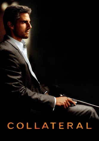 Collateral poster