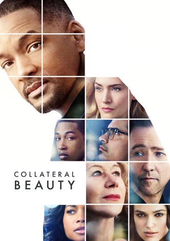 Collateral Beauty poster