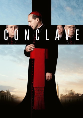 Conclave poster