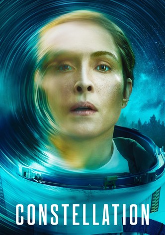 Constellation poster