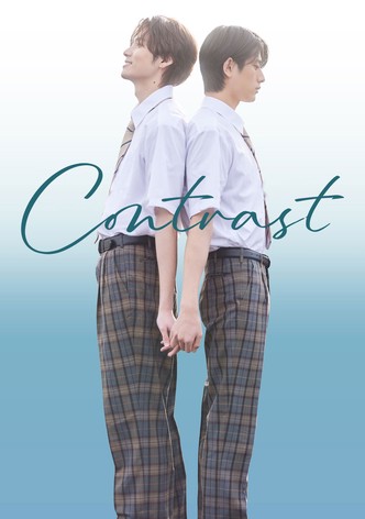 Contrast poster
