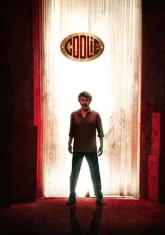 Coolie poster