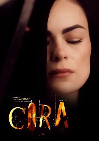 Cora poster