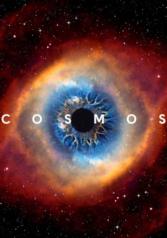 Cosmos poster