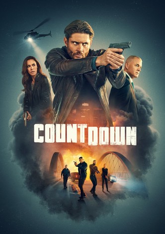 Countdown poster
