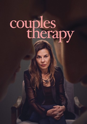 Couples Therapy poster