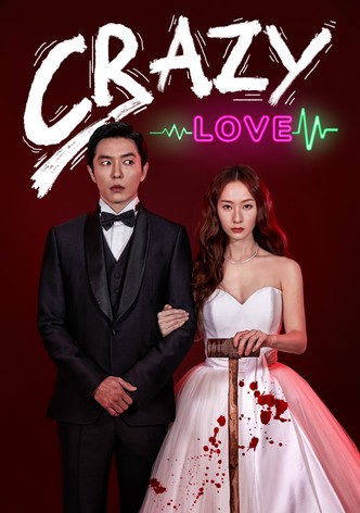 Crazy Love poster