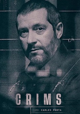 Crims poster