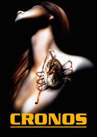 Cronos poster
