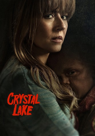 Crystal Lake poster