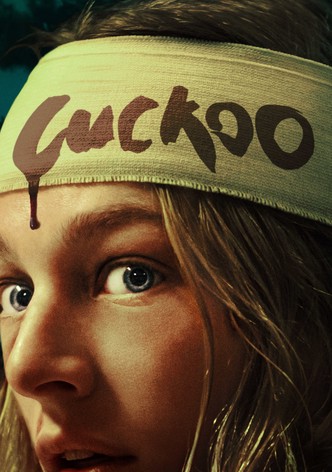 Cuckoo poster