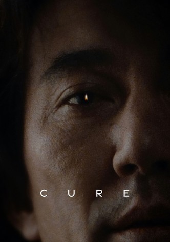 Cure poster