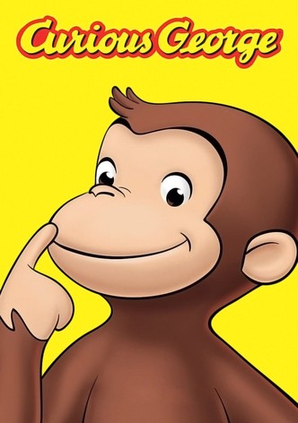 Curious George poster
