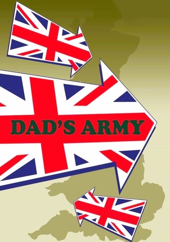 Dad's Army poster