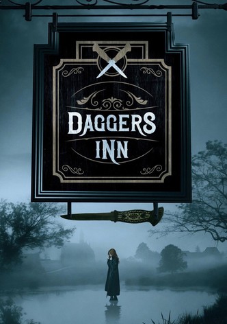 Daggers Inn poster