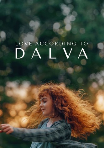 Dalva poster
