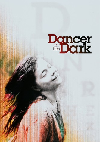 Dancer in the Dark poster