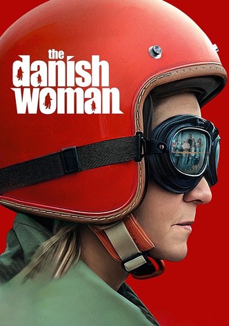 Danska konan poster