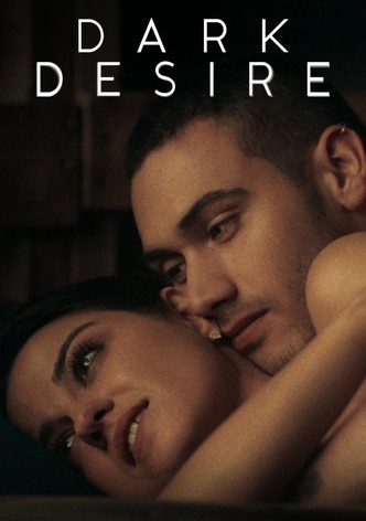 Dark Desire poster