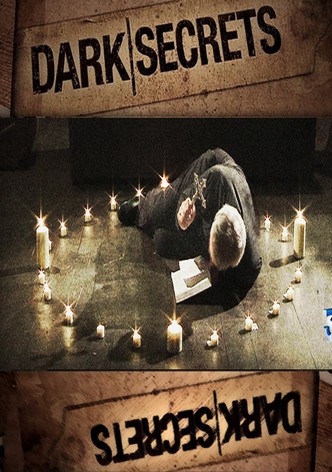 Dark Secrets poster