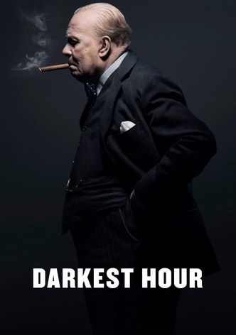 Darkest Hour poster
