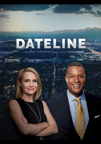 Dateline poster