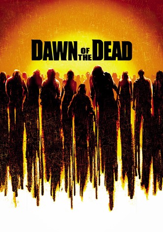 Dawn of the Dead poster